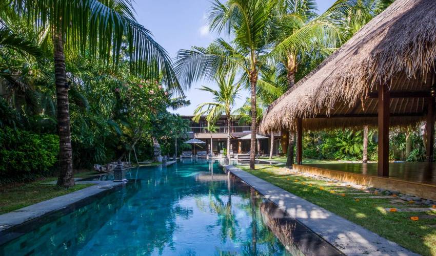 Seminyak Villa 3085 — image 11