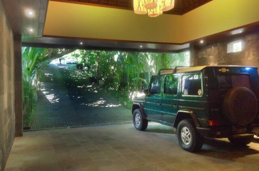 The Luxe — 4BR Villa Rental in Uluwatu — image 10
