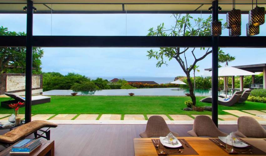 5 Bedroom Luxury Villa in Uluwatu — image 9