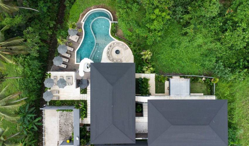 Ubud Villa 3805 — image 11