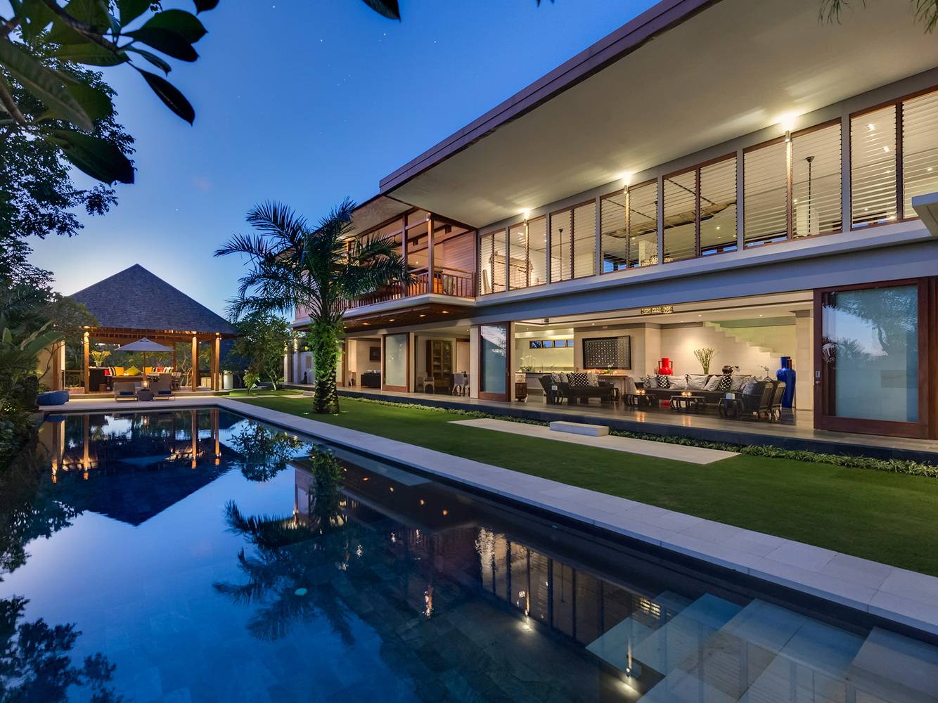 Bendega Rato Villa 3234 in canggu — image 4