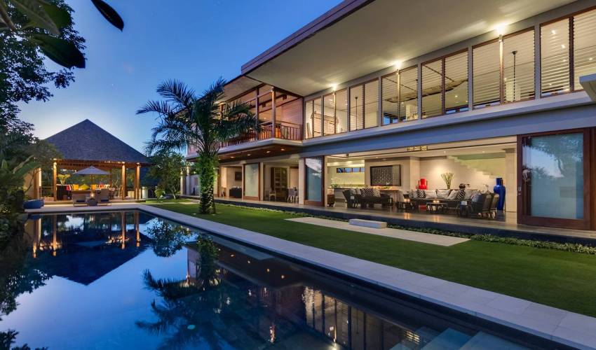 Bendega Rato Villa 3234 in canggu — image 5