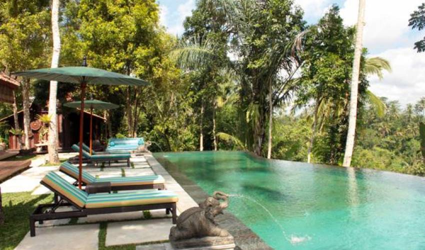Ubud Villa 3308 — image 9