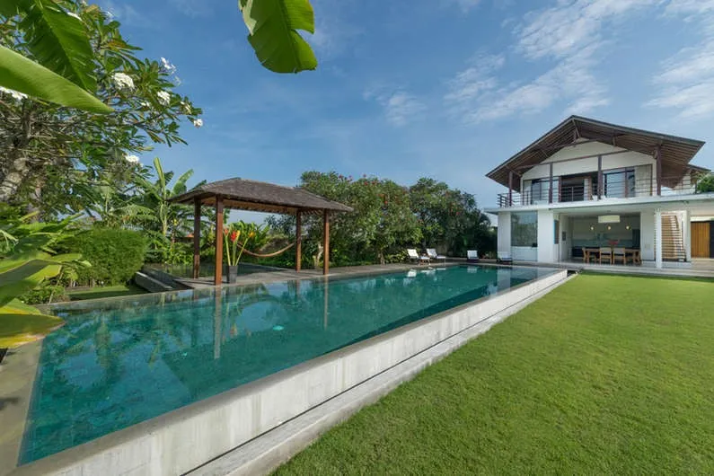 Villa Kavya in Berawa — image 3