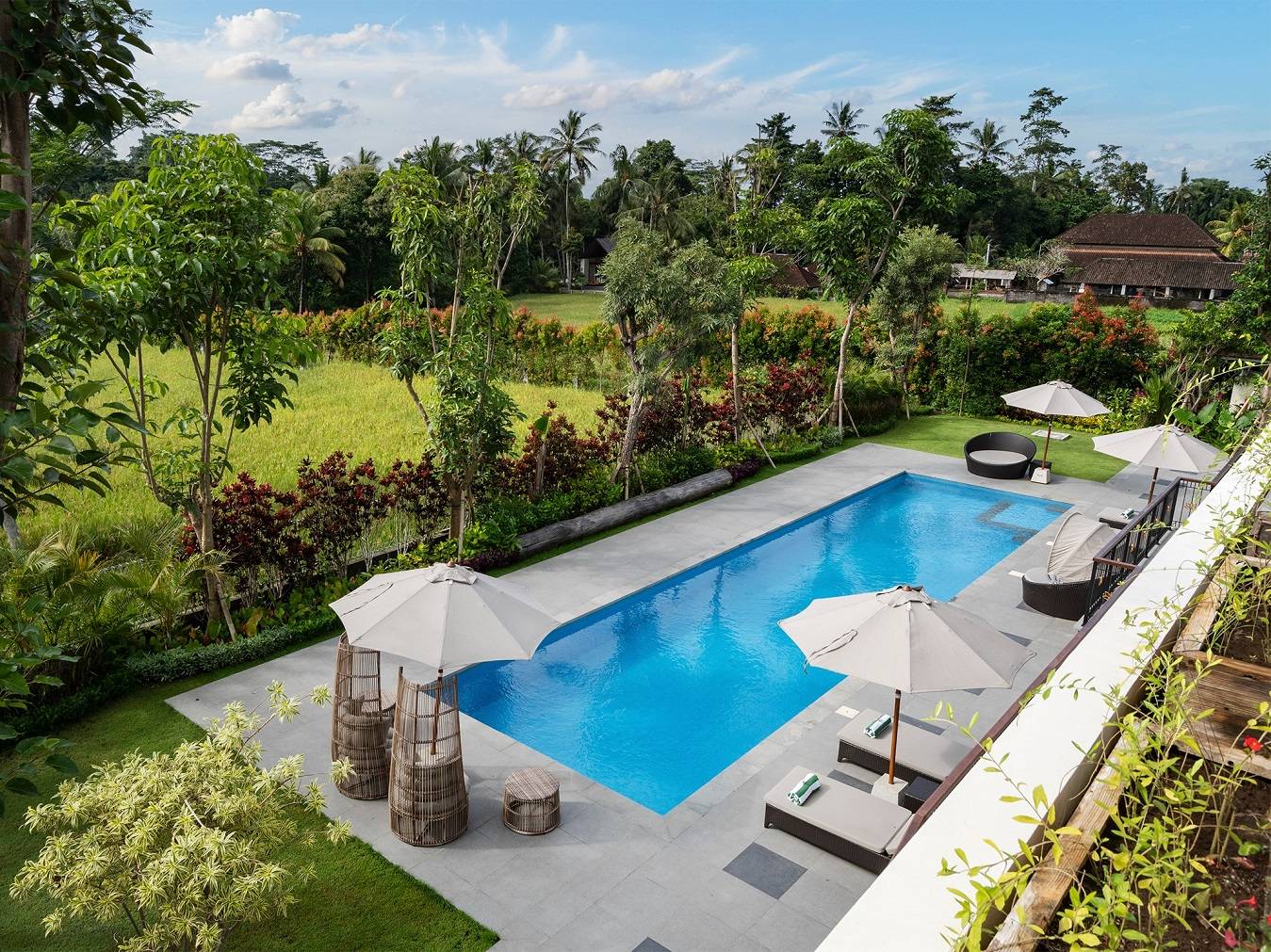 Ubud Villa 3307 — image 15