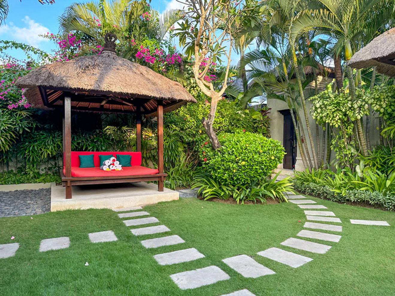 Seminyak Villa 3593 — image 12