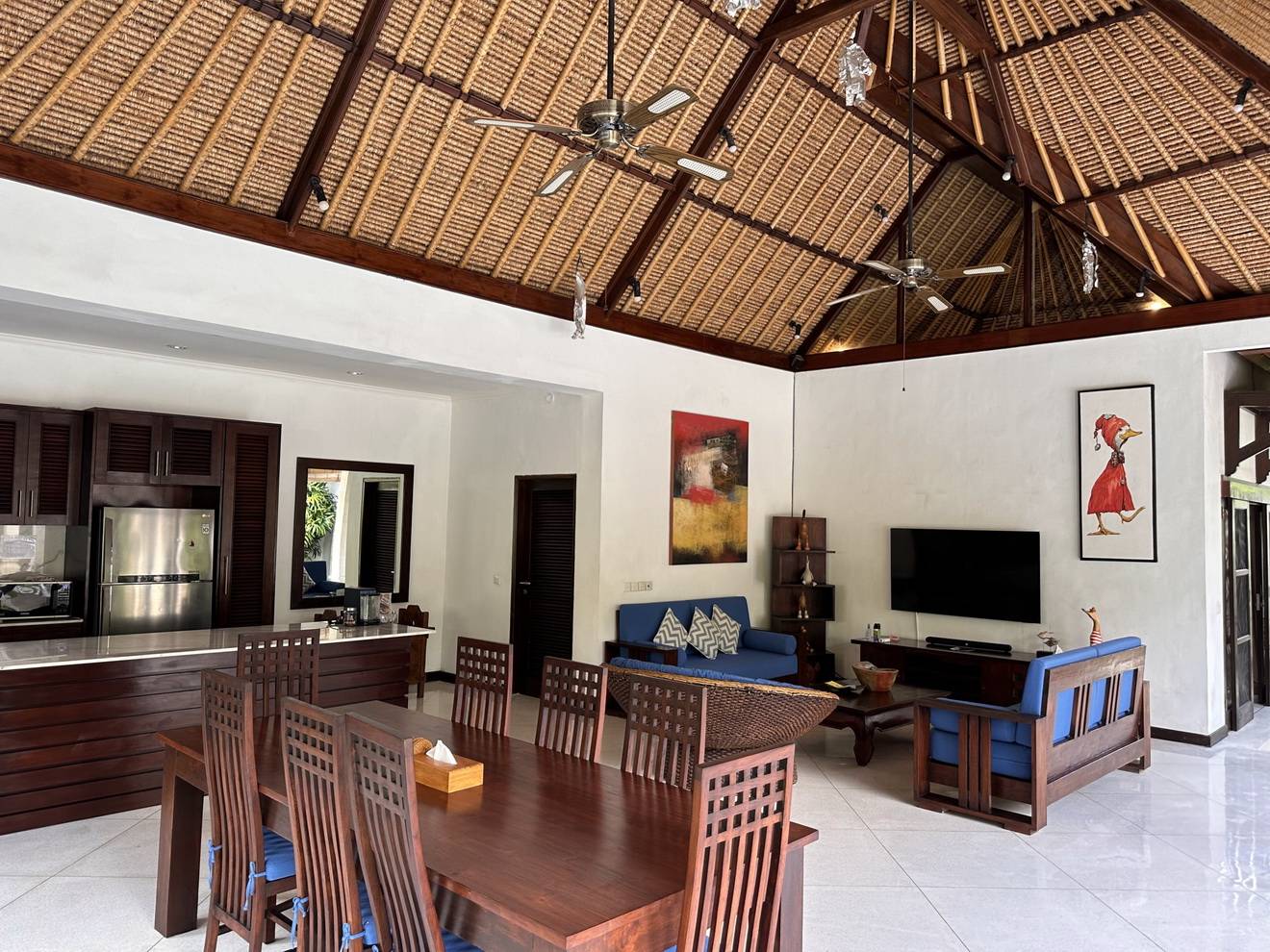 Seminyak Villa 3600 — image 12