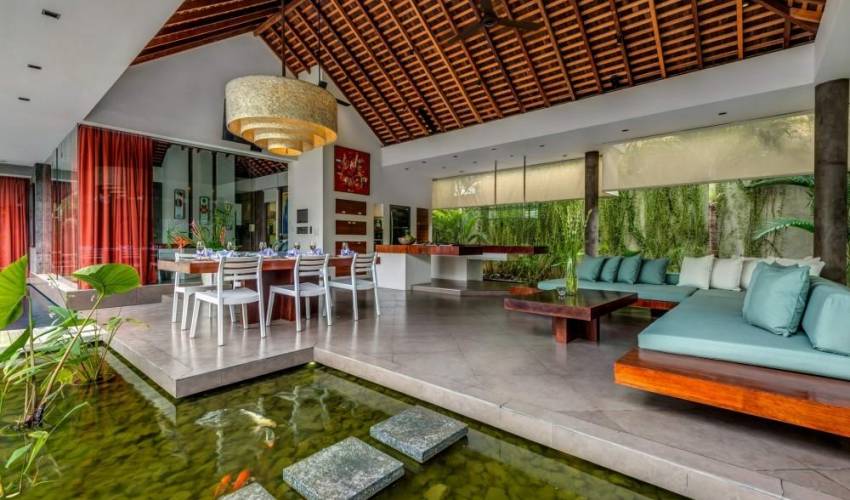 Seminyak Villa 329 — image 11
