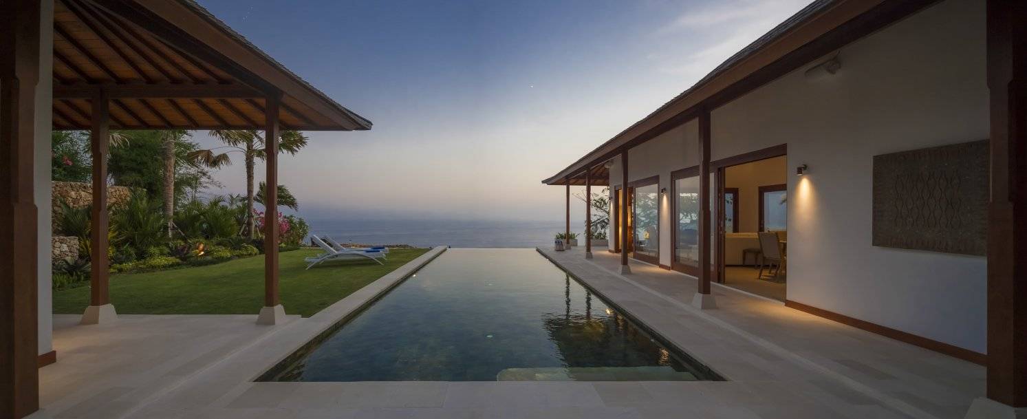 Villa 3595 in uluwatu — image 4