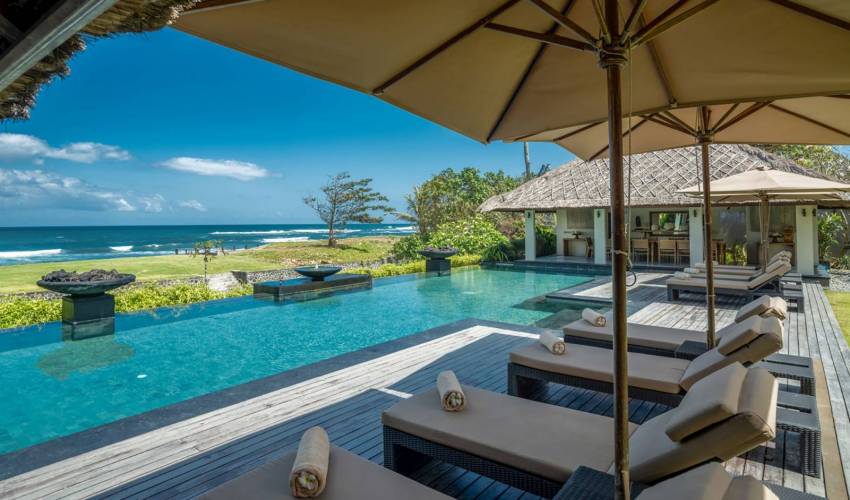 Seseh Beach I Villa 3508 in canggu — image 7