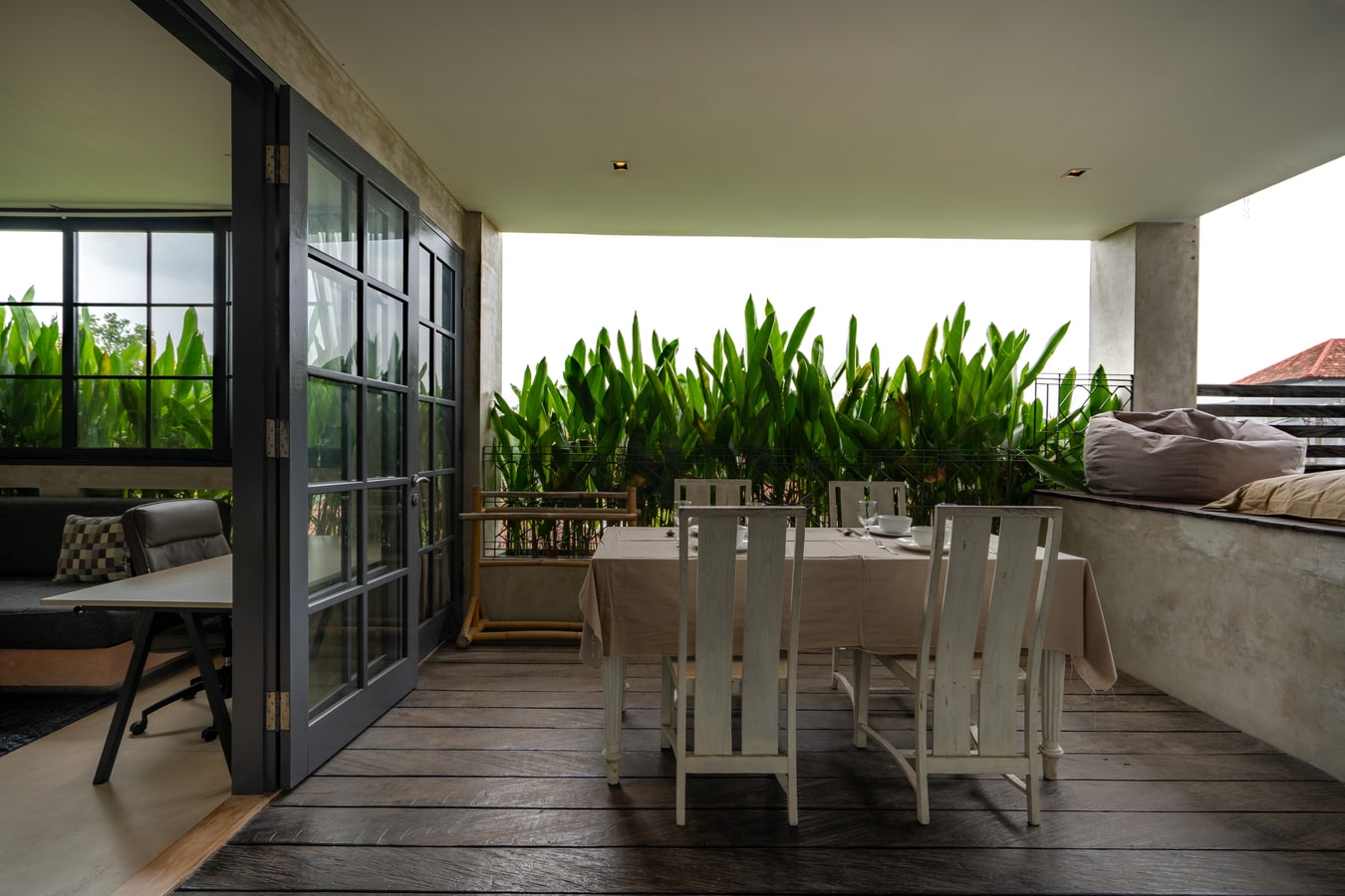 Duur - 2 Bedroom Penthouse with Pool, Seminyak in Seminyak, Bali — image 17