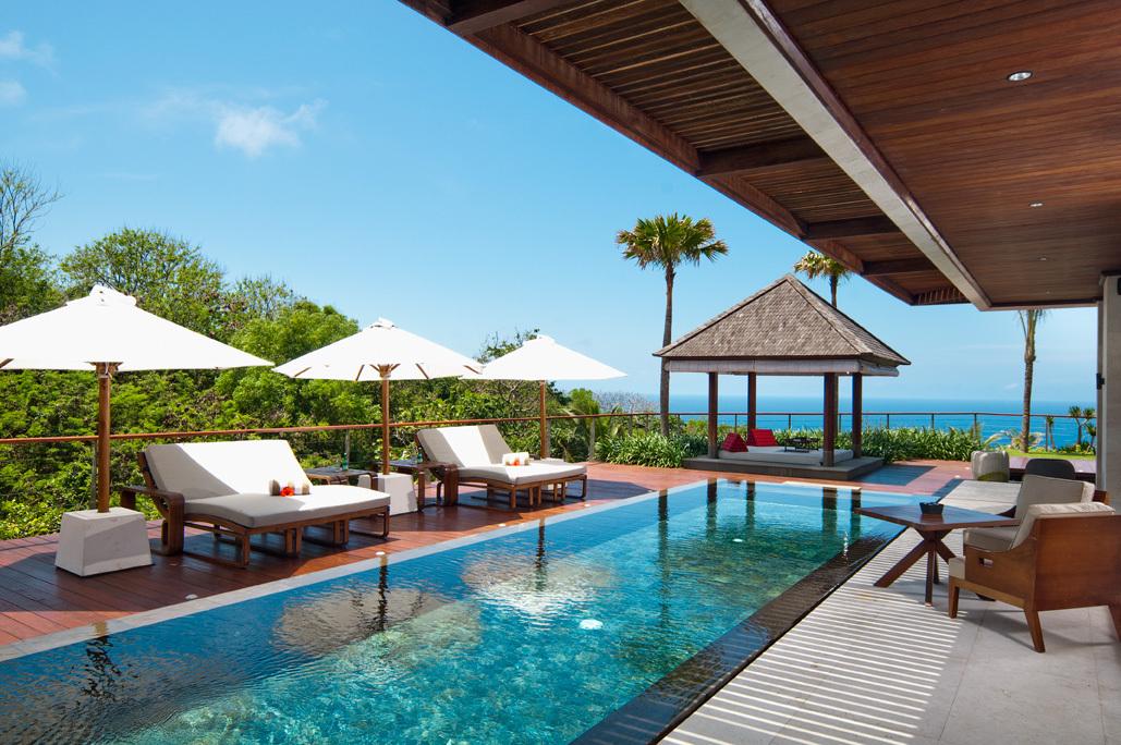 Uluwatu Villa 3304 — image 10