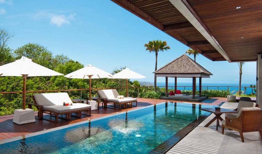 Uluwatu Villa 3304 — image 11