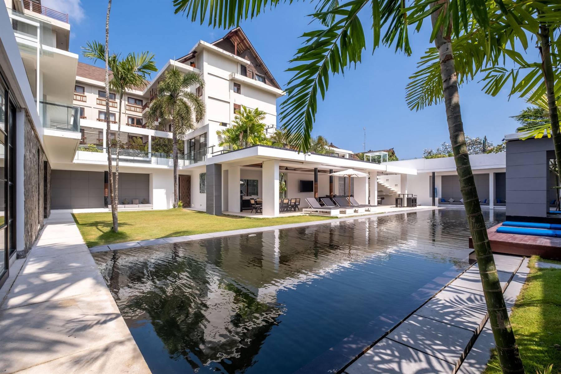 Seminyak Villa 301 — image 4
