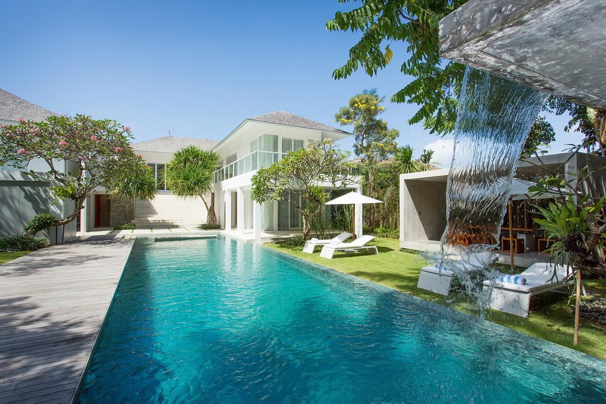Villa 382 in canggu