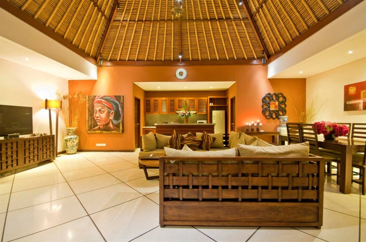 Seminyak Villa 3592 — image 8