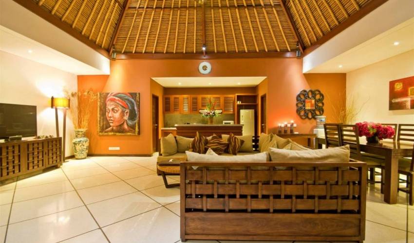 Seminyak Villa 3592 — image 9