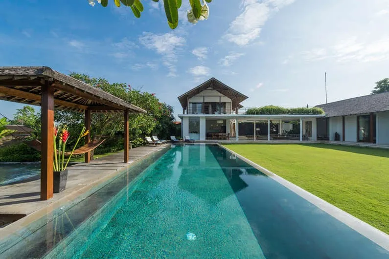 Villa Kavya in Berawa — image 2