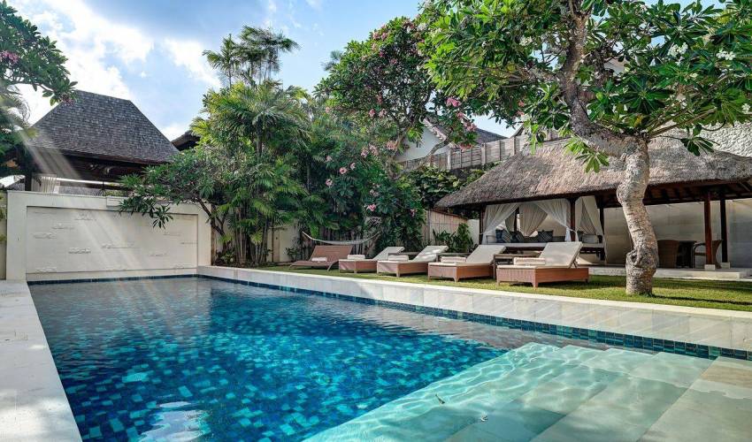 Seminyak Villa 3167 — image 7