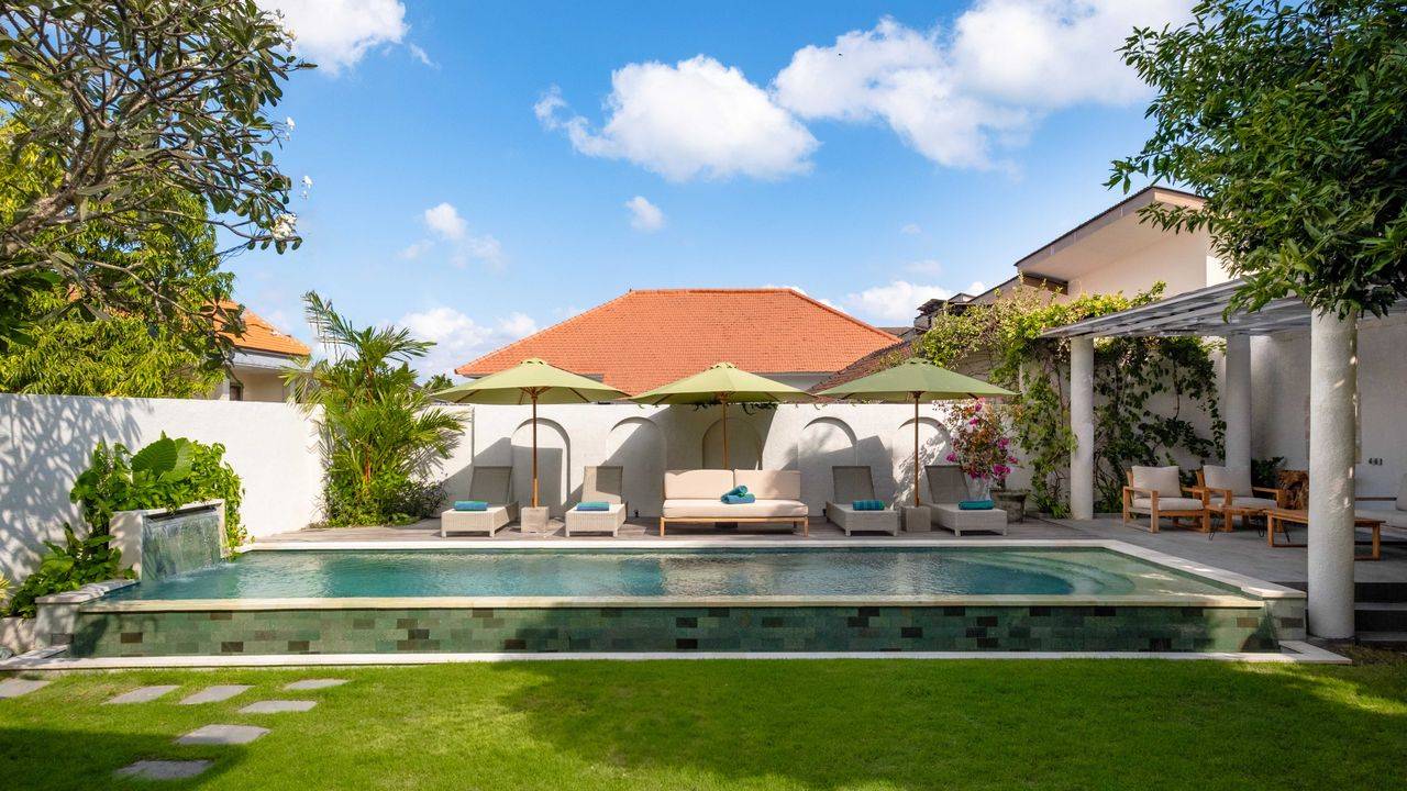 Seminyak Villa 3281 — image 14
