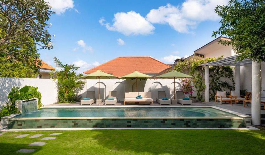 Seminyak Villa 326 in canggu — image 3