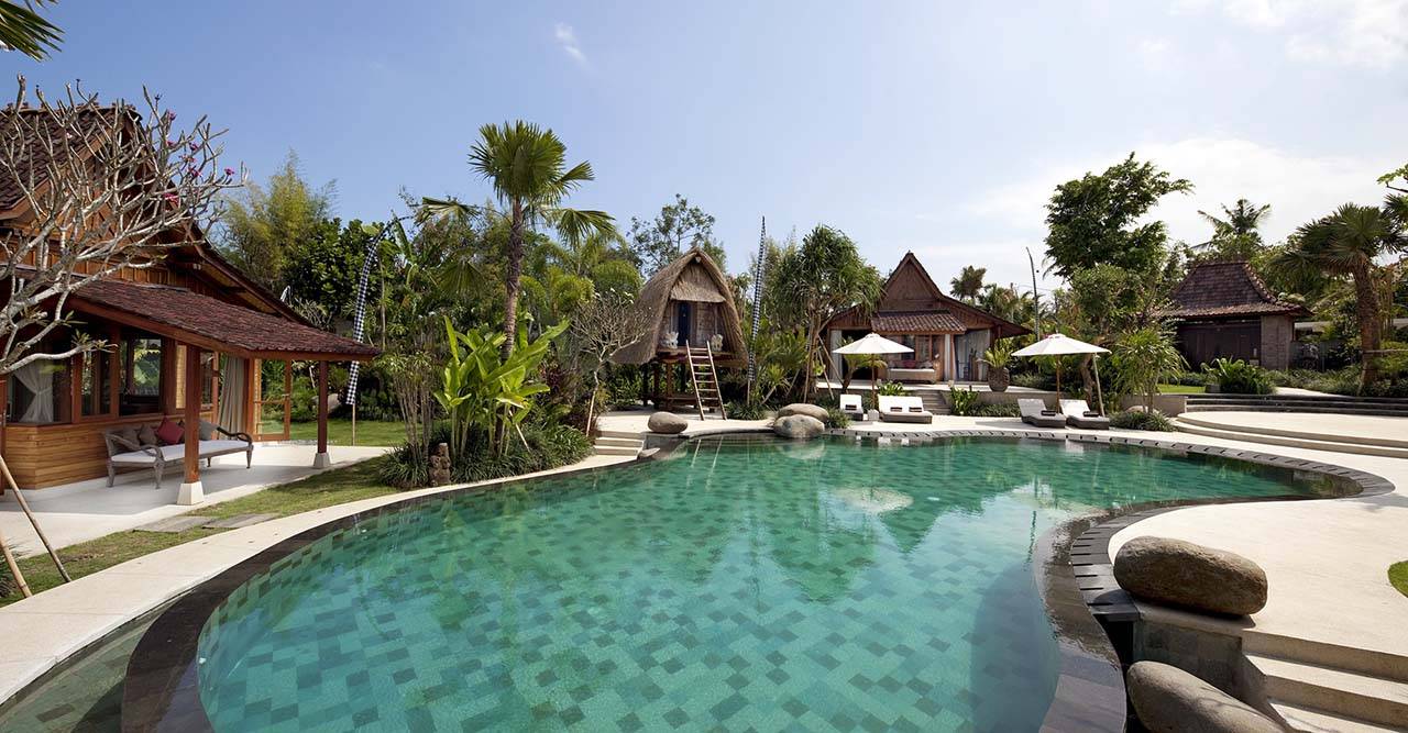 Villa 3200 in canggu — image 14