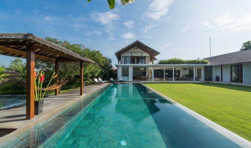 Canggu Villa 363 — image 3