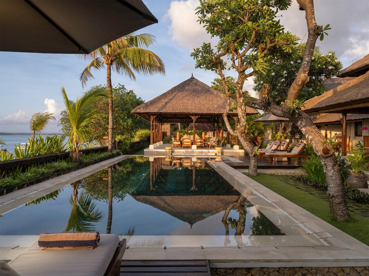 Cemara Villa 327 in sanur — image 8