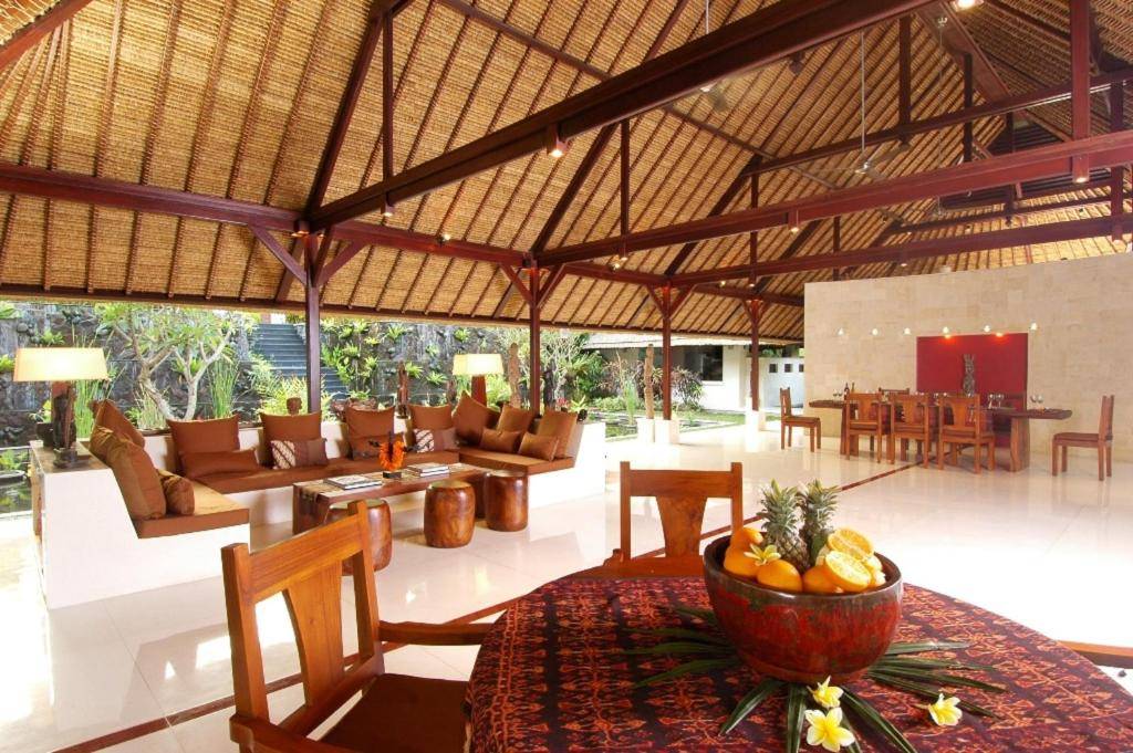 Ubud Villa 3152 — image 10