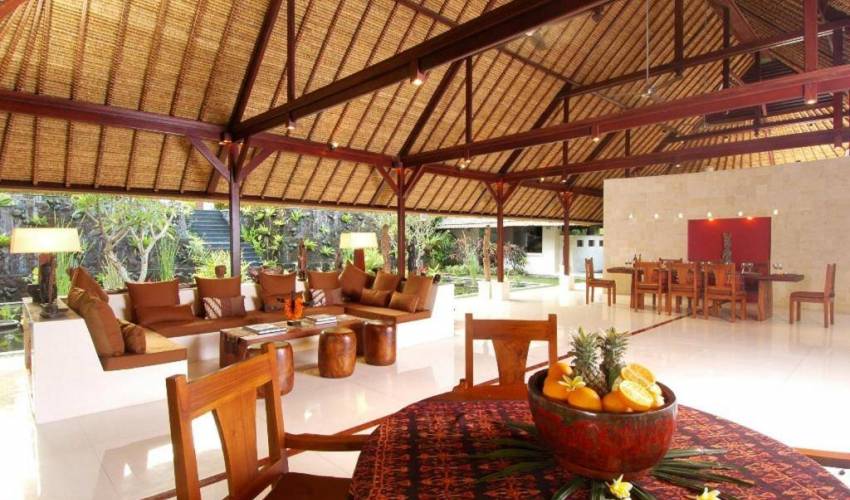Ubud Villa 3152 — image 11