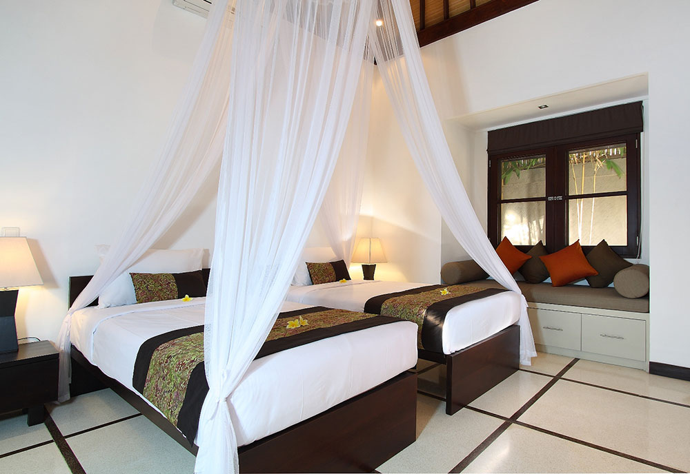 Villa Sesari in Seminyak — image 15