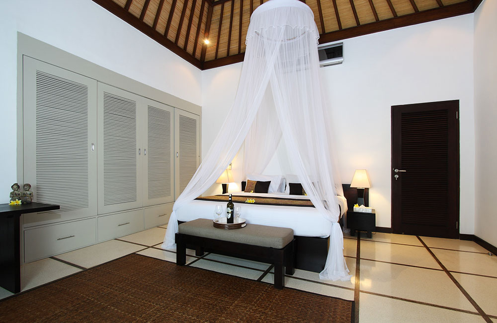 Villa Sesari in Seminyak — image 19