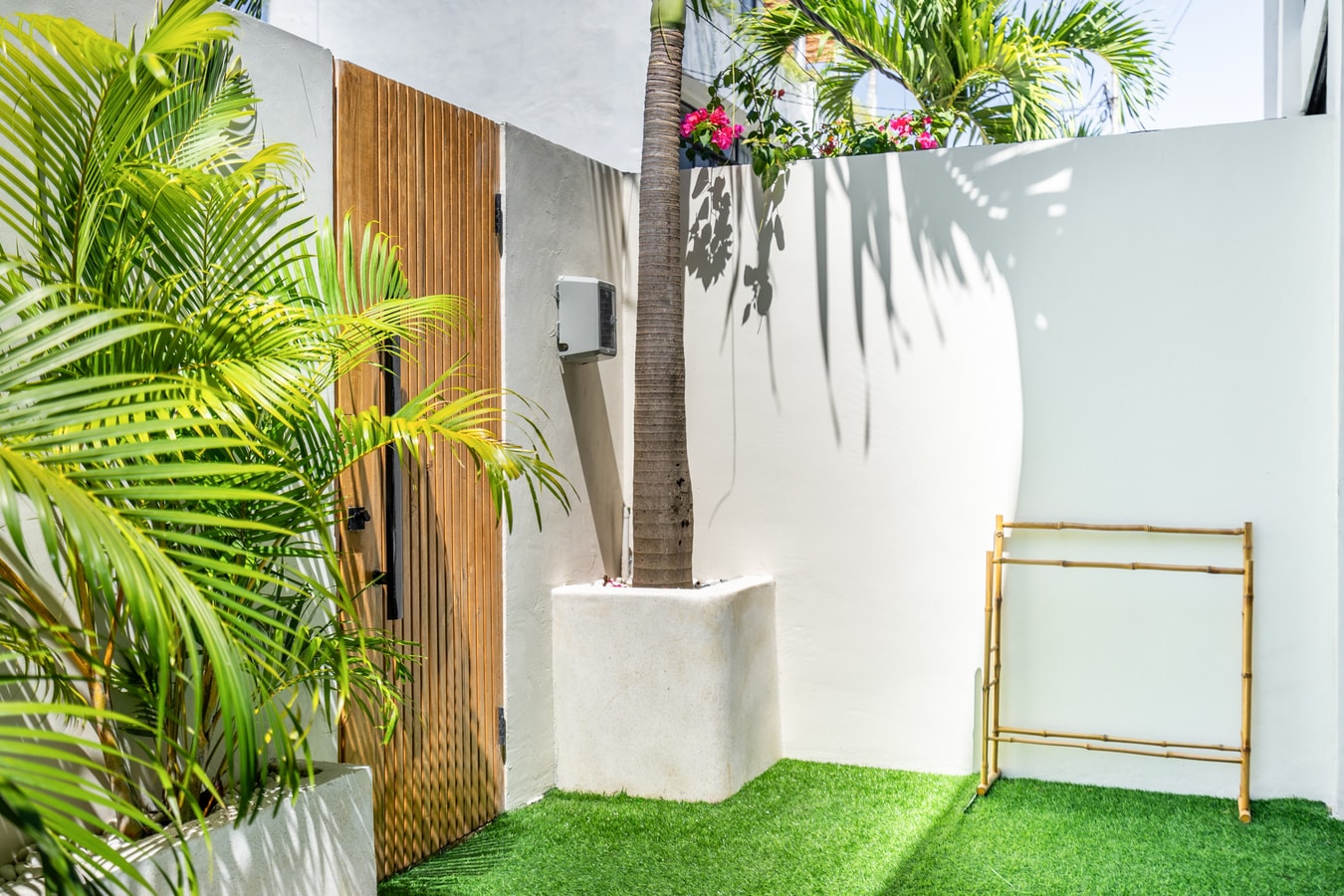 Edem Villa 4 - 1 Bedroom Villa with Pool, Uluwatu - Ungasan, Bali — image 11