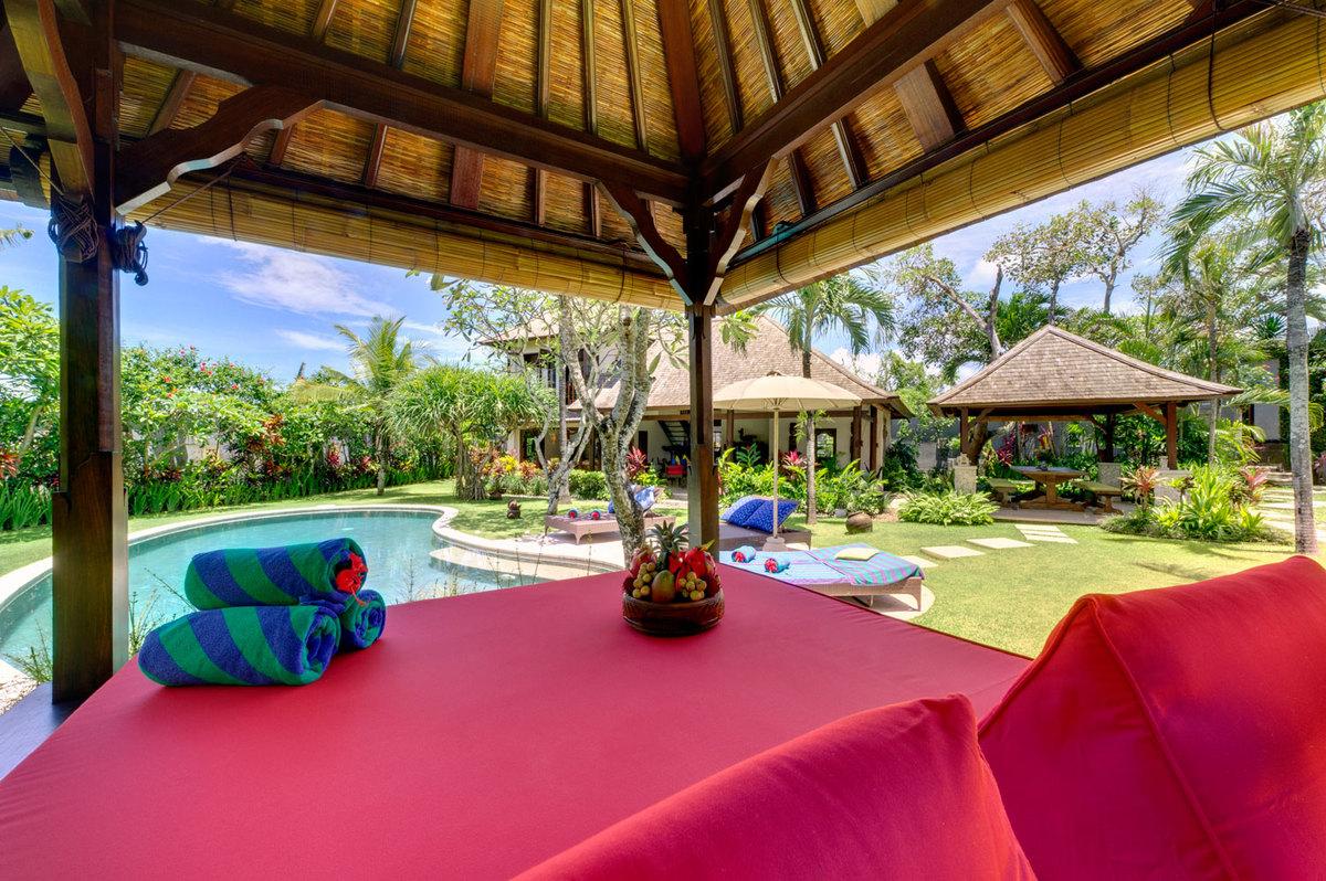 Kakatua Villa 3249 in canggu — image 10