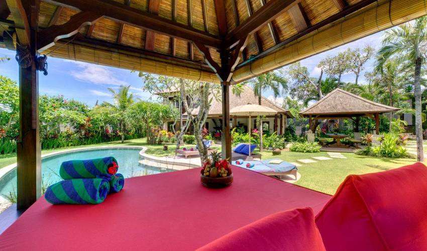 Kakatua Villa 3249 in canggu — image 11