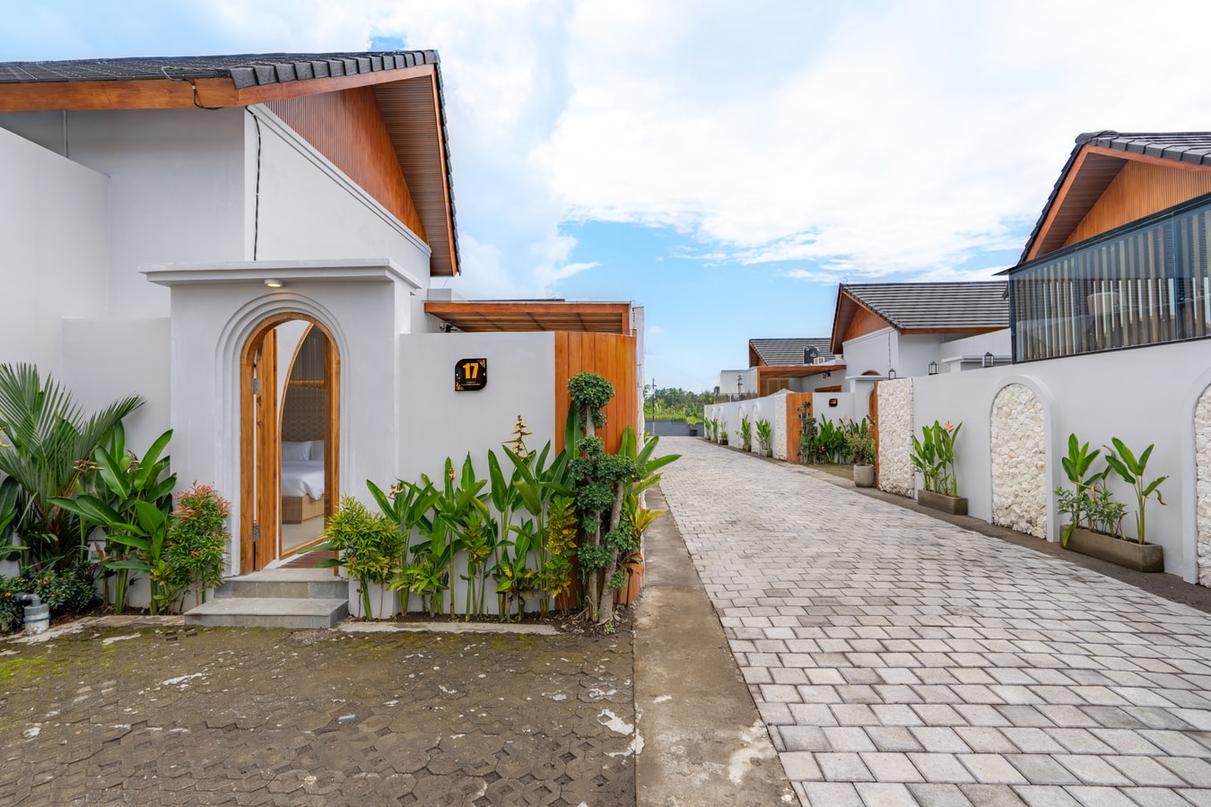 2BR Ubud Pool Villa | Outdoor Kitchen, Near Palace in Ubud, Bali — image 11