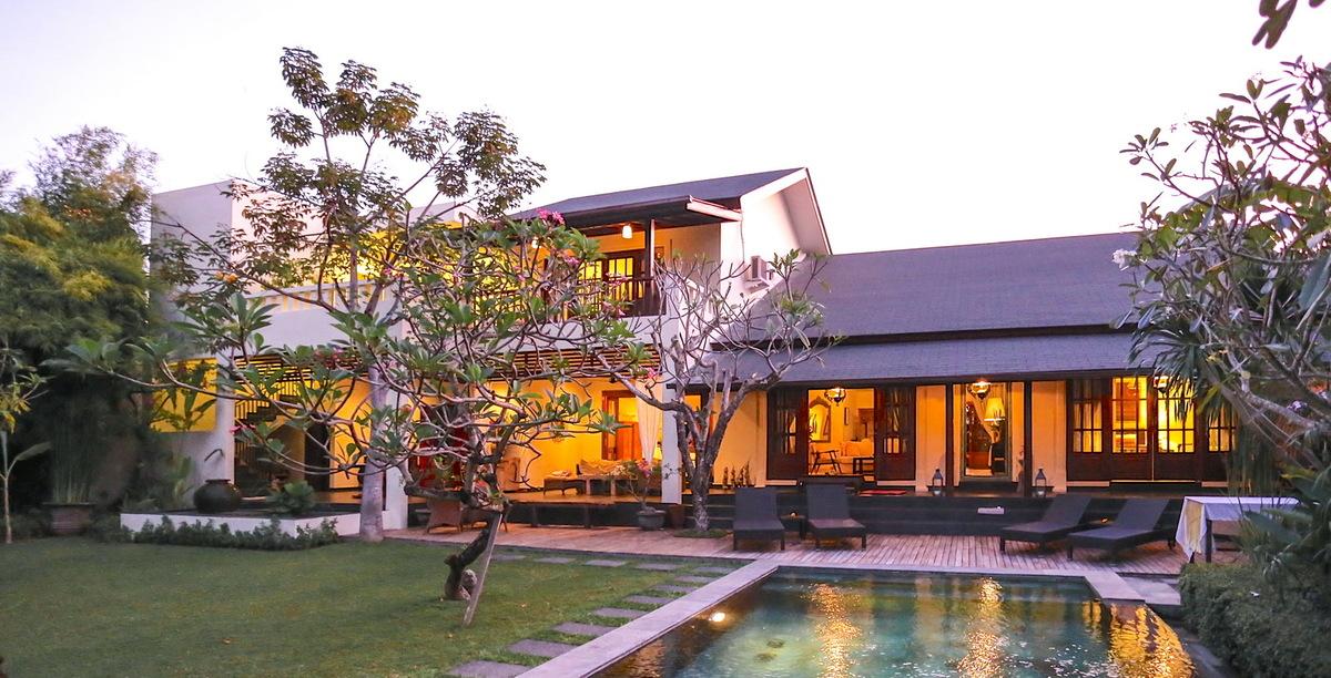 Kerobokan Villa 3291