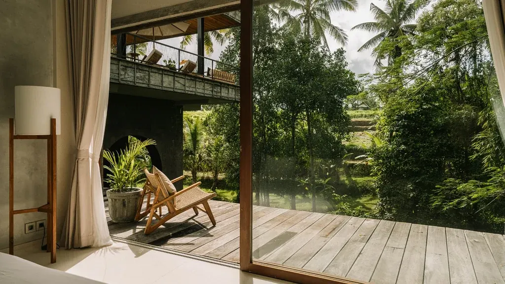 5 BR Private Villa Ubud — 5BR Villa Rental in Ubud — image 9
