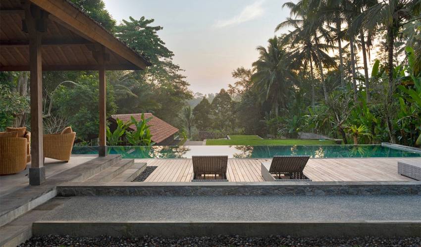 Ubud Villa 322 — image 3