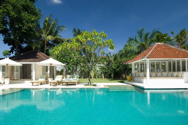 Seminyak Villa 3334 — image 1
