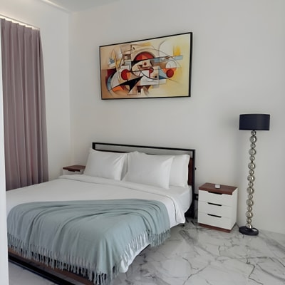 Two Bedroom Villa in Benoa, Bali in canggu — image 6