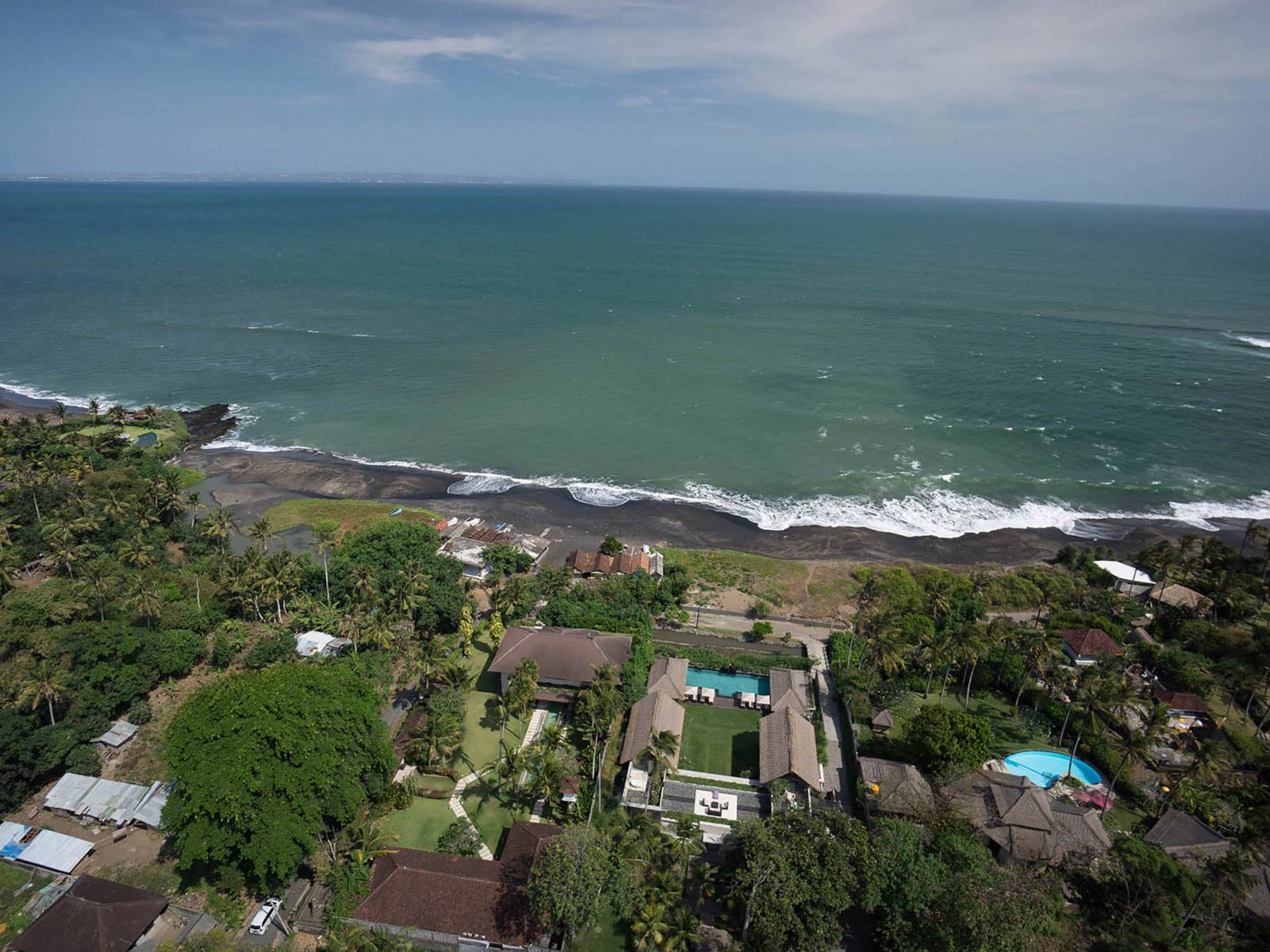 Seseh Beach II Villa 3514 in canggu