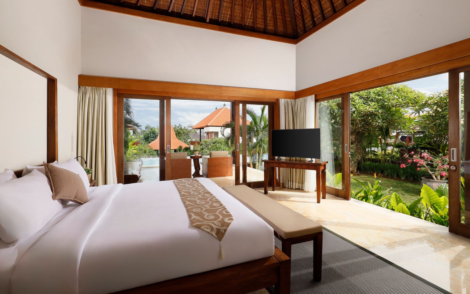 The Bija Villas — 9BR Villa Rental in Canggu — image 6