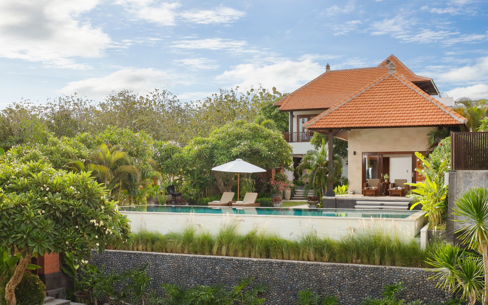 The Bija Villas — 9BR Villa Rental in Canggu — image 7