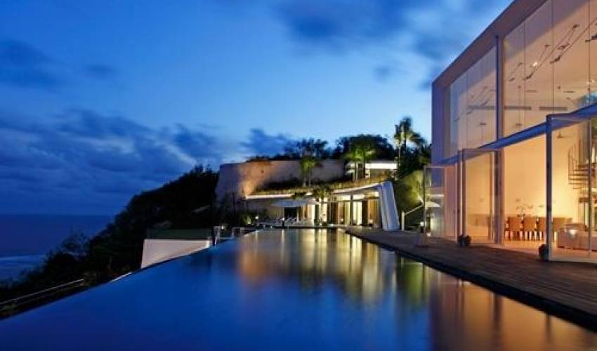 Uluwatu Villa 3322 — image 7