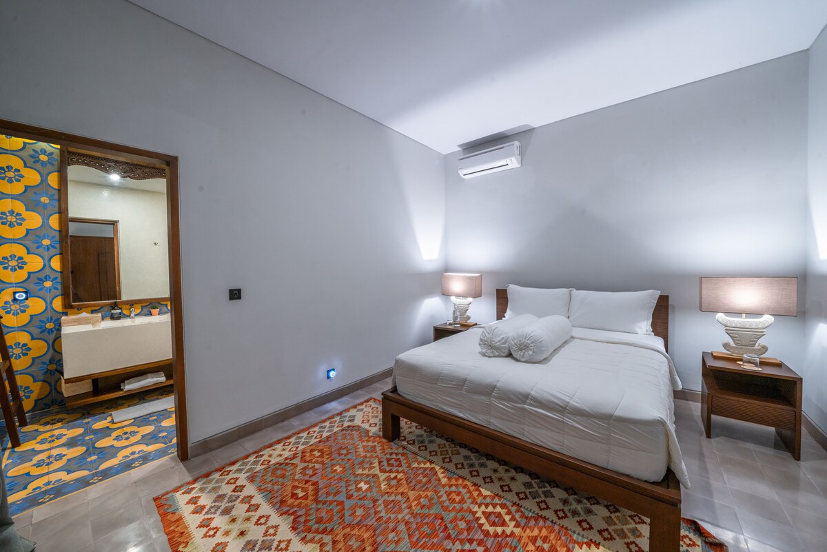 Aiimara Villa — 5BR Villa Rental in Canggu — image 10