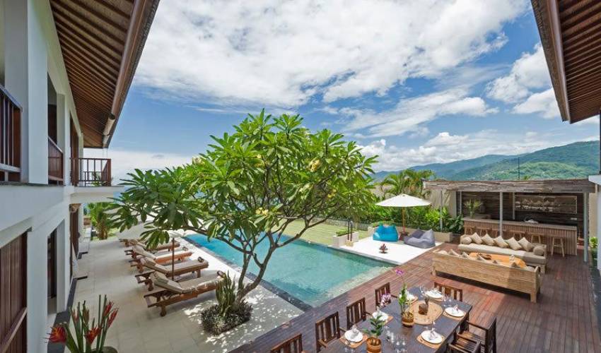 Asada Villa 3245 in candidasa — image 3