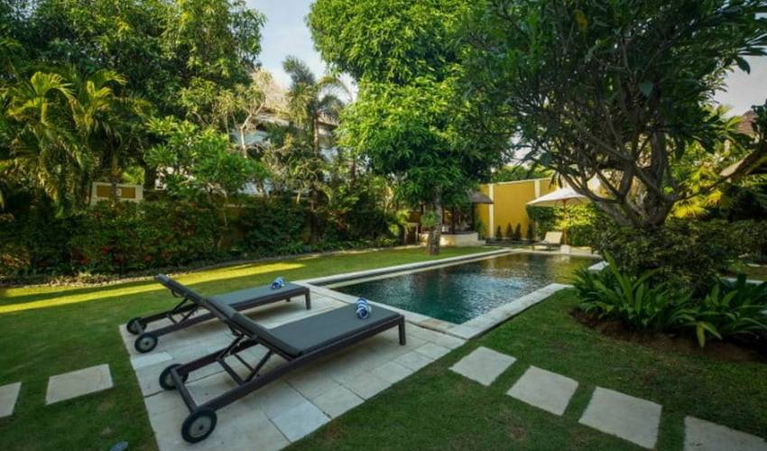 Seminyak Villa 3604 — image 13