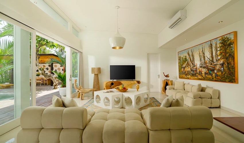 Sanur Villa 340 — image 11