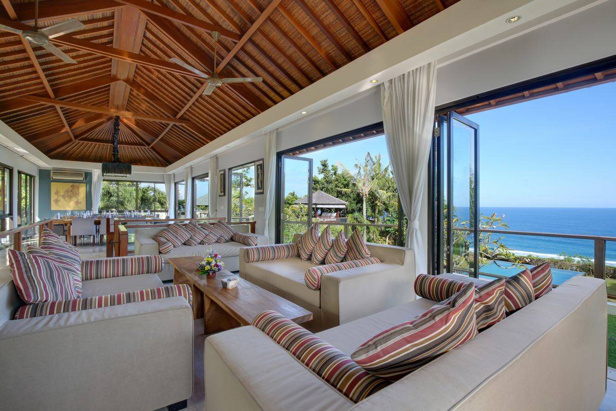 Uluwatu Villa 3186 — image 10